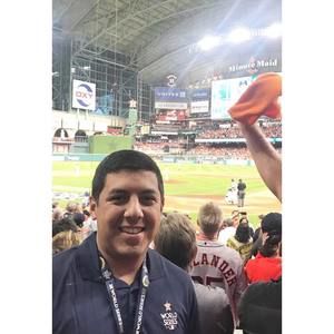 Meet your Posher, Joseph